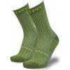 Collm Kompresní ponožky olive