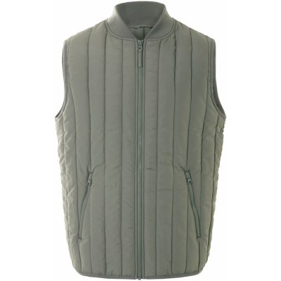 Livergy pánská vesta zelená – Zboží Dáma