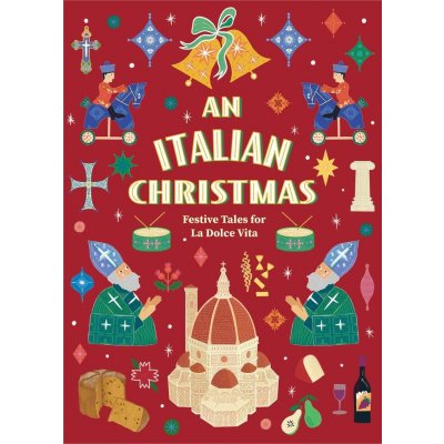 An Italian Christmas - Various