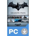 Batman: Arkham Origins Season Pass – Zbozi.Blesk.cz