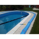 Hanscraft Zimní plovák dilatační - 0,5m s háčkem – Sleviste.cz