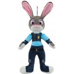 Zootropolis Judy Hopps 40 cm – Zbozi.Blesk.cz