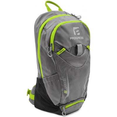 Progress Speed 15l šedá limetka – Zbozi.Blesk.cz
