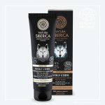 Natura Siberica Wolf Code krém na ochranu obličeje a rukou 80 ml – Zboží Mobilmania