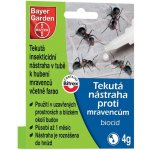 Bayer Garden Tekutá nástraha proti mravencům 4 g – Zboží Dáma