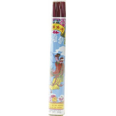 Heuschen & Schrouff Vonné tyčinky 250 g – Hledejceny.cz