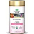 Organic India Čaj Tulsi Sweet Rose sypaný 100 g