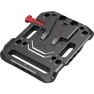 SmallRig Battery Plate V Mount 2988 – Zboží Živě