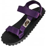 Gumbies boty Scrambler purple – Zboží Dáma