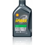 Shell Spirax S6 AXME 75W-90 1 l – Zboží Mobilmania