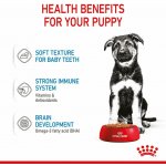 Royal Canin Puppy Maxi 10 x 140 g – Sleviste.cz