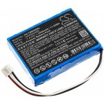 Cameron Sino CS-TBR500SL 7.4V Li-Polymer 2300mAh - neoriginální – Zboží Dáma