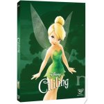 Cililing DVD – Zboží Mobilmania