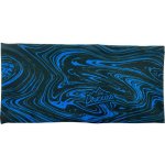 Drexiss Drexiss funkční čelenka Crazy - Black blue – Zboží Dáma