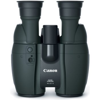 Canon Binocular 14x32 IS