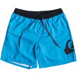 Quiksilver Critical Volley 17 koupací šortky malibu – Zboží Dáma