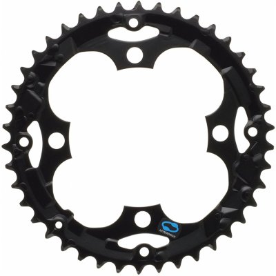 Převodník SHIMANO Acera FC-M361 42 zubů – Zboží Dáma