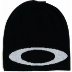 Oakley Ellipse beanie PP FOS901821-02E black – Hledejceny.cz
