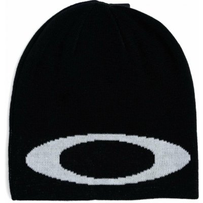 Oakley Ellipse beanie PP FOS901821-02E black – Hledejceny.cz