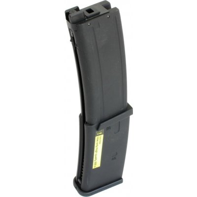 Umarex Zásobník pro H&K VFC MP7A1 tlačný 40bb GBBR – Zboží Dáma
