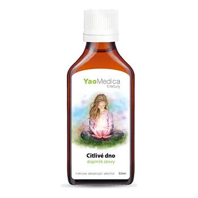 MycoMedica Citlivé dno 50 ml – Hledejceny.cz