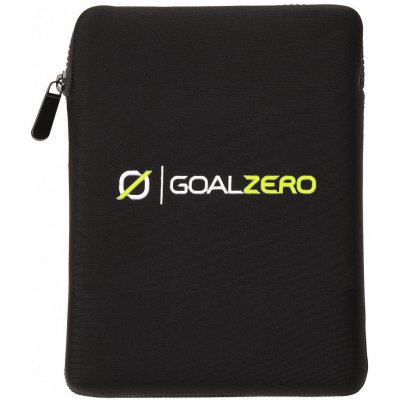 Goal Zero Sherpa Ochranný obal 100AC černá 80608 – Zboží Mobilmania