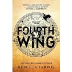 Fourth Wing: Discover your new fantasy romance obsession with the BBC Radio 2 Book Club Pi – Zboží Dáma
