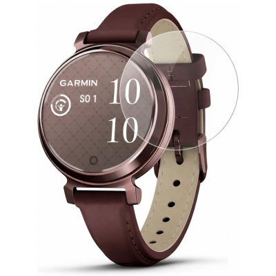 RedGlass Fólie Garmin Lily 2 Classic 6 ks 173934 – Sleviste.cz