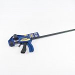 Irwin Tools JOT512QCEL7 Svěrka Quick-grip 12"/300mm – HobbyKompas.cz
