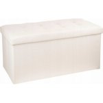 Atmosphera s úložným prostorem, béžová – Hledejceny.cz