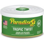 Paradise Air Organic Air Freshener Tropic Twist – Zboží Mobilmania