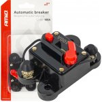 Automatická autopojistka 12-48V 100A AMIO-03828 – Sleviste.cz
