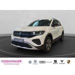 Volkswagen T-Cross 1.5 TSI DSG 110 kW