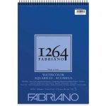 Fabriano 1264 Aquarelle A3 300g 30 listů kovová vazba – Hledejceny.cz