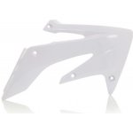 Acerbis Spoilery pro CRF250 X 04/18 CRF250R 04/09 bílá – Sleviste.cz