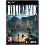 Alone in the Dark (2024) – Sleviste.cz