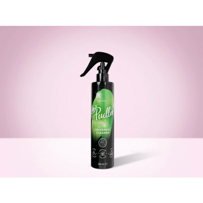 Puella Double Y univerzální čistič Svěží exotická vůně 250 ml – Zboží Mobilmania
