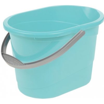 Keeper Vědro s výlevkou 37 x 26 x 25 cm tyrkys plast 13 l – HobbyKompas.cz