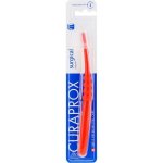 Curaprox CS Surgical Chirurgický zubní kartáček mega soft 1 ks – Hledejceny.cz
