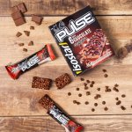 Isostar PULSE 6 x 23 g – Hledejceny.cz