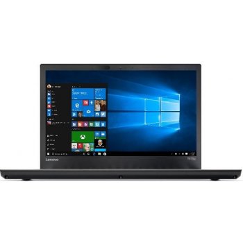 Lenovo ThinkPad T470 20J60014MC