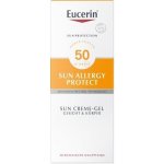 Eucerin Sun Allergy Protect Sun Cream Gel SPF50 150 ml – Zbozi.Blesk.cz