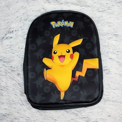 Difuzed batoh Pokémon Pikachu 4277
