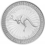 Perth Mint KANGAROO 1 oz – Hledejceny.cz