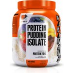 Extrifit Protein Pudding Isolate proteinový pudink bez vaření Vanilka 900 g – Zboží Dáma