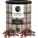 Caffe Hardy Milano zrnková 250 g – Hledejceny.cz