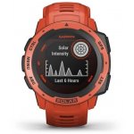 Garmin Instinct Solar – Zboží Živě