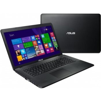 Asus F751LX-T4010H