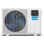 Vágner Pool NORM 8kW – Zboží Dáma