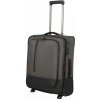 Cestovní kufr Travelite Crosslite 5.0 2w S exp. TRAVELITE-92907-86 Dark olive 37l